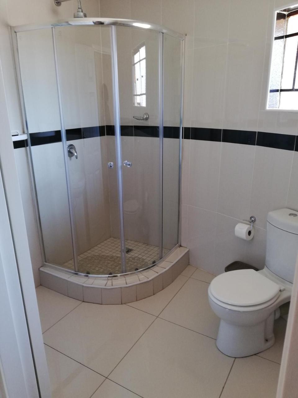 Nkanga Hotel Kasane Esterno foto